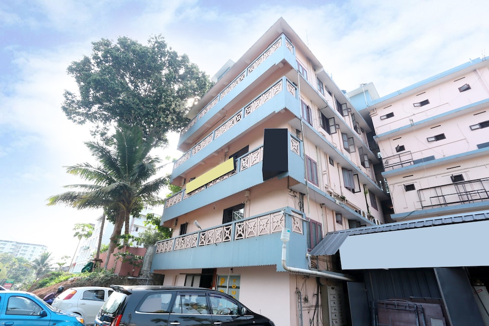 SPOT ON 40646 Ppg Tourist Home, Chottanikara, Kochi