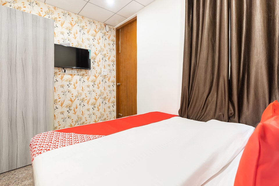 OYO 40649 Hotel Kapoor Residency, Mohali, Mohali