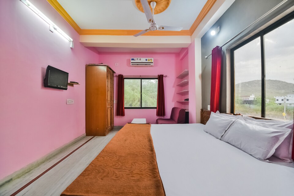 OYO 40651 Hotel Manwar  Palace, Udaipur North, Udaipur