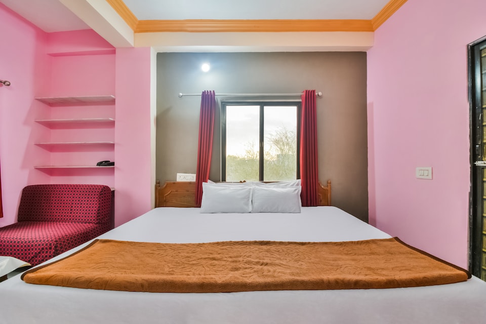 OYO 40651 Hotel Manwar  Palace, Udaipur North, Udaipur