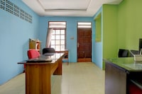 Dancenter Angel Home Stay Syariah