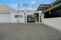 Dancenter Angel Home Stay Syariah