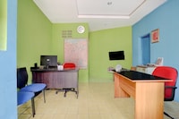 Dancenter Angel Home Stay Syariah