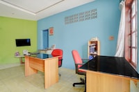 Dancenter Angel Home Stay Syariah