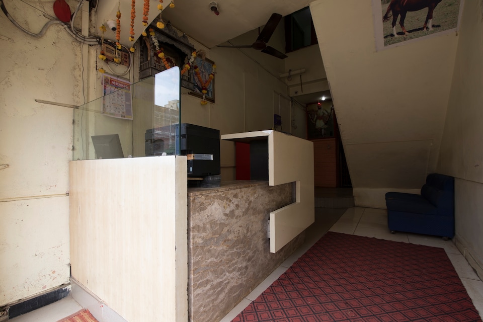 SPOT ON 40660 Hotel Raj, Kolhapur, Kolhapur