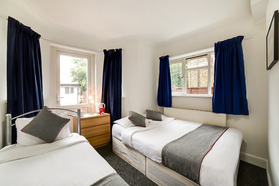 OYO Stratford Hotel, Stratford London, London