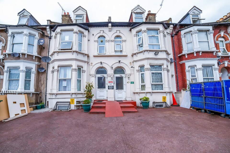 OYO Stratford Hotel, Stratford London, London