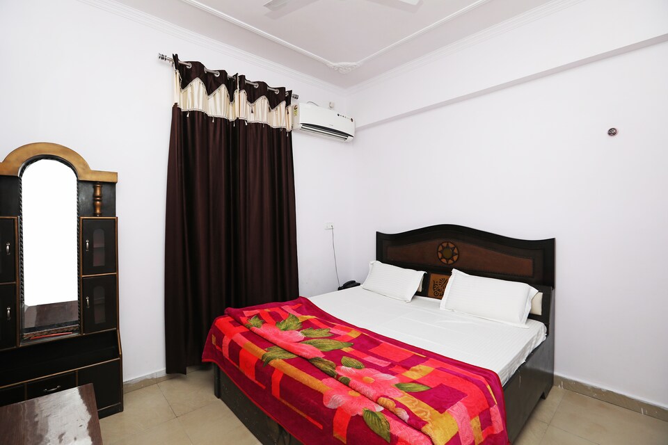 SPOT ON 40668 Shiv Resort, Alwar, Alwar