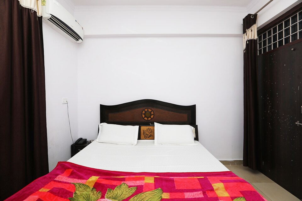 SPOT ON 40668 Shiv Resort, Alwar, Alwar