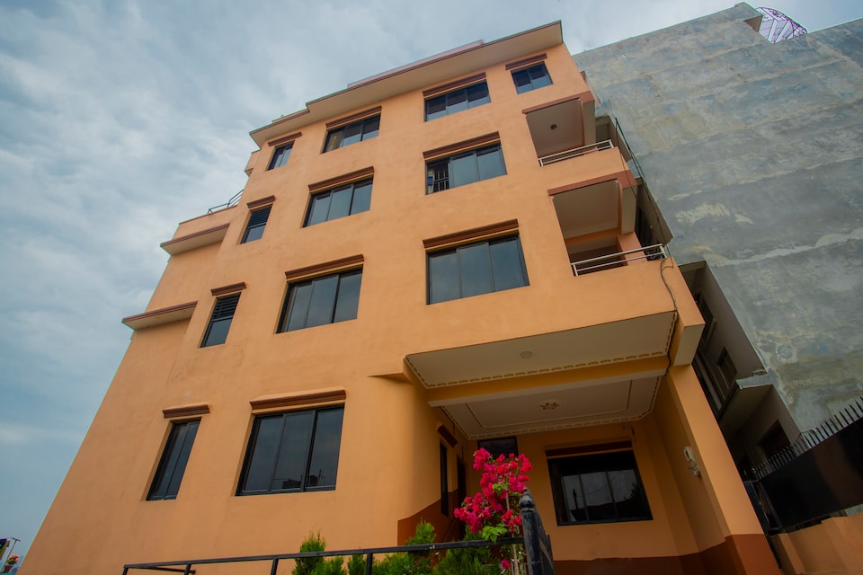 SPOT ON 396 Hotel Satyam And Guest House, Kalanki Kathmandu, Kathmandu