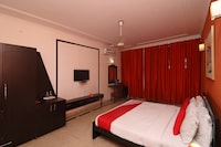 Hotel O Hare Rama guest house