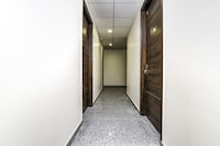 Hotel O Hare Rama guest house