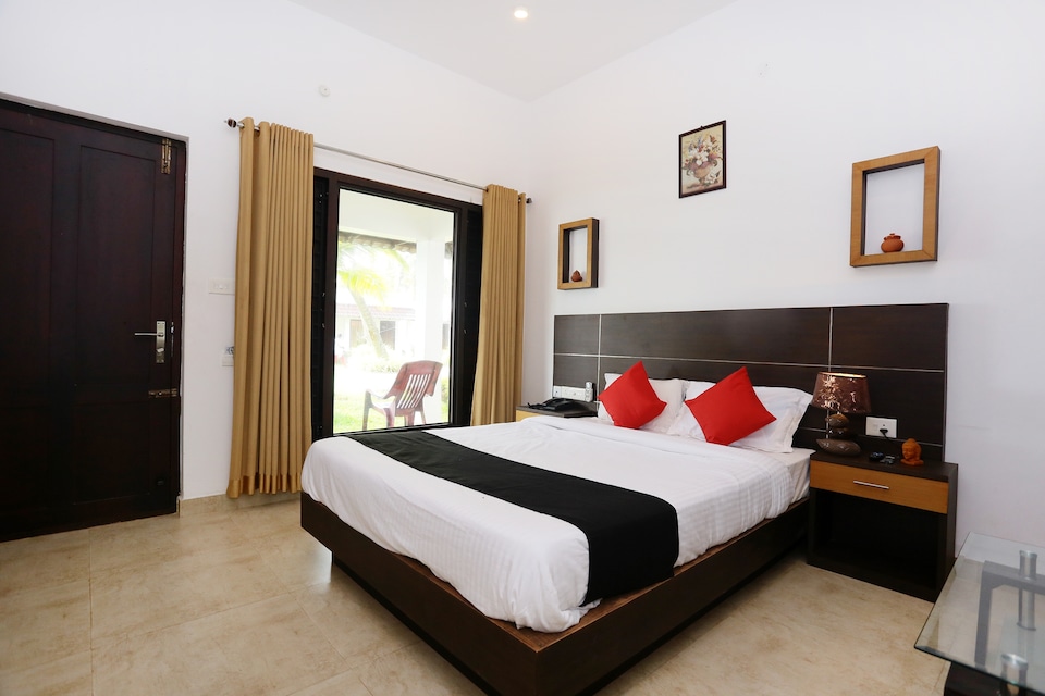 Capital O 40671 Majestic Retreat Resort, Varkala, वर्कला