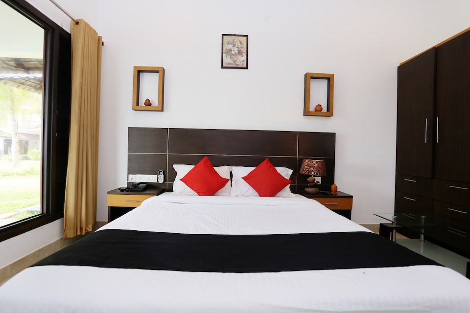 Capital O 40671 Majestic Retreat Resort, Varkala, वर्कला