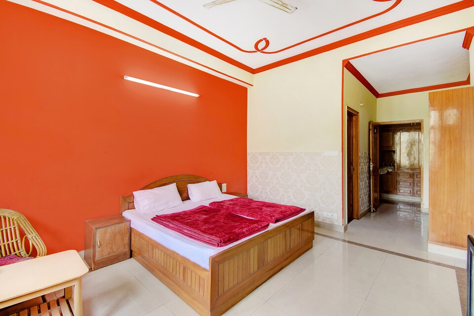 SPOT ON 40673 Parv, Kufri-Faghu-Theog, Shimla