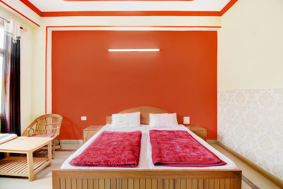 SPOT ON 40673 Parv, Kufri-Faghu-Theog, Shimla