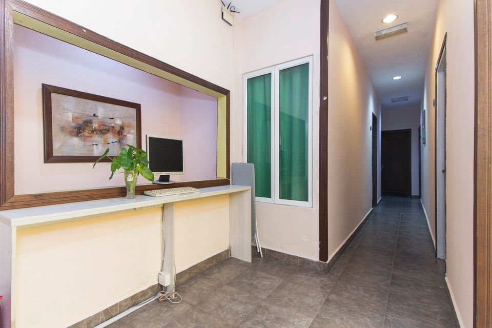 OYO Hotel 109 V'la Park Hotel, Bukit Bintang, Kuala Lumpur