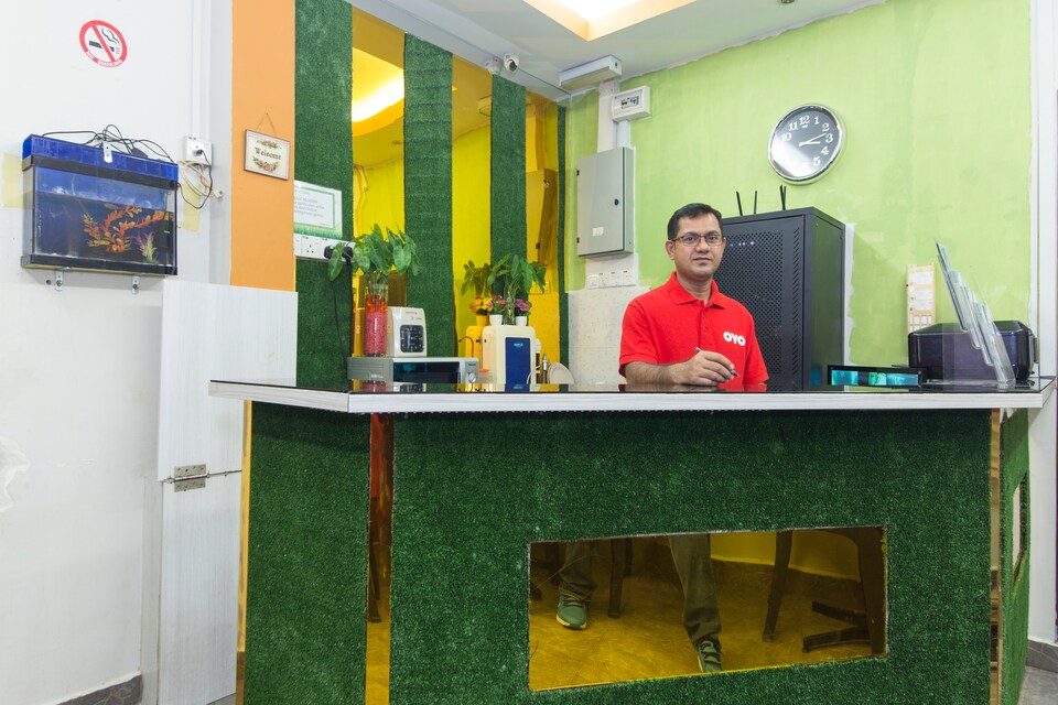 OYO Hotel 109 V'la Park Hotel, Bukit Bintang, Kuala Lumpur