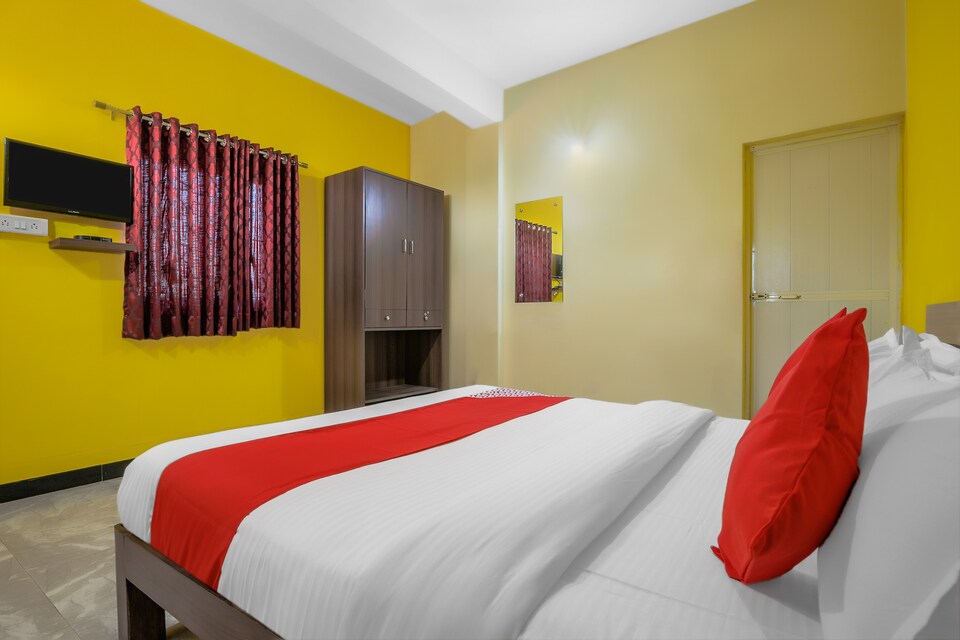 OYO 40674 Antonio's Hotel Sunrise, Calangute Goa, Goa