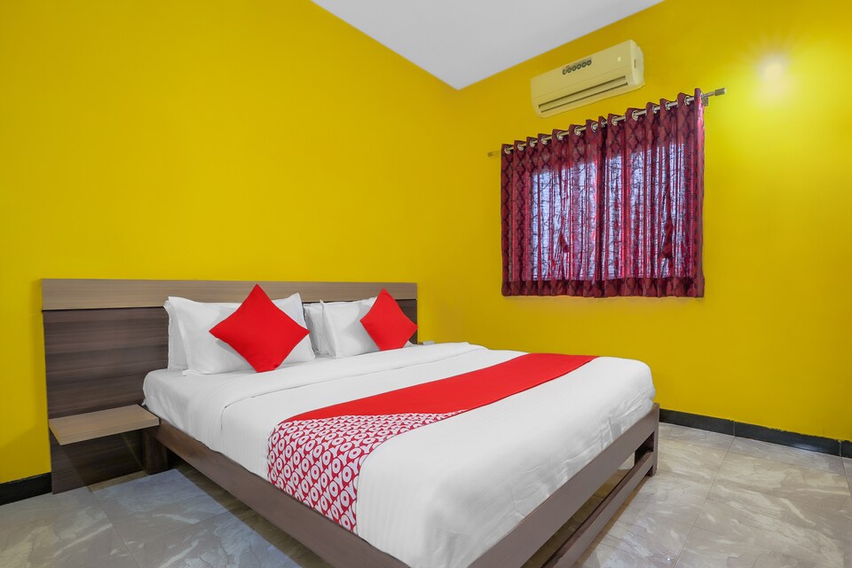 OYO 40674 Antonio's Hotel Sunrise, Calangute Goa, Goa