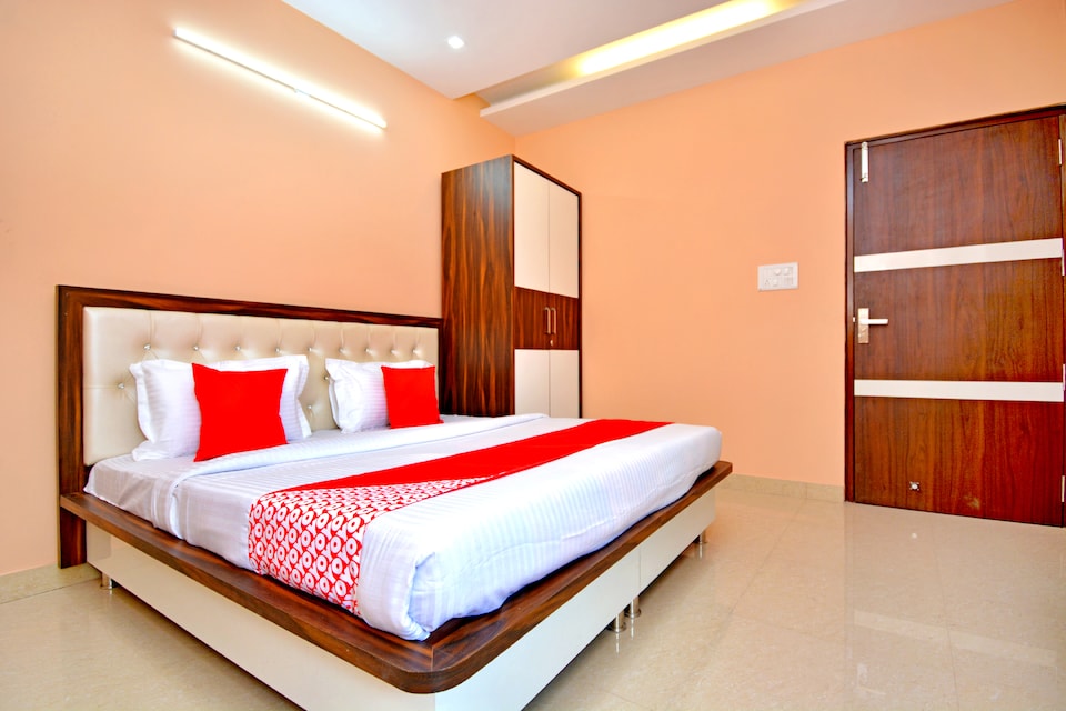 OYO 40676 Rs Inn, Amritsar Bus Stand, Amritsar