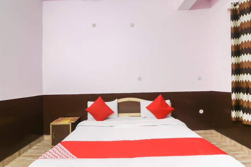 OYO 40681 Hotel Suvidha, Bilaspur HP, Bilaspur-HP