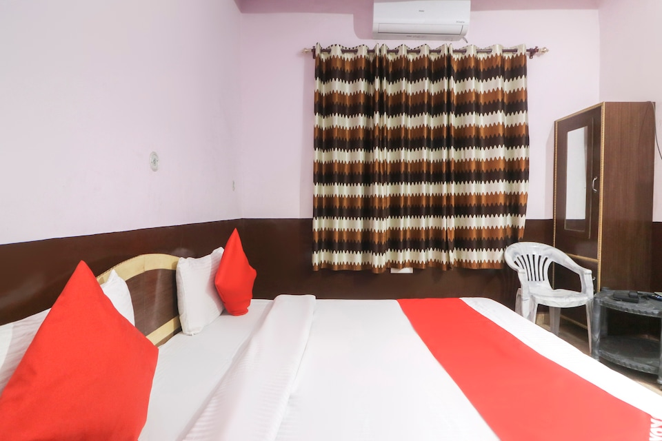OYO 40681 Hotel Suvidha, Bilaspur HP, Bilaspur-HP