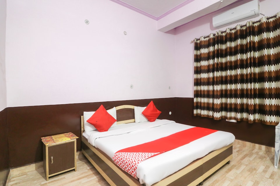 OYO 40681 Hotel Suvidha, Bilaspur HP, Bilaspur-HP