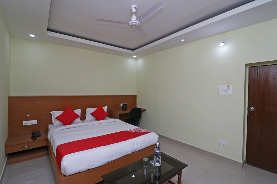 OYO 40684 Crown Plaza, Ranchi Airport, Ranchi