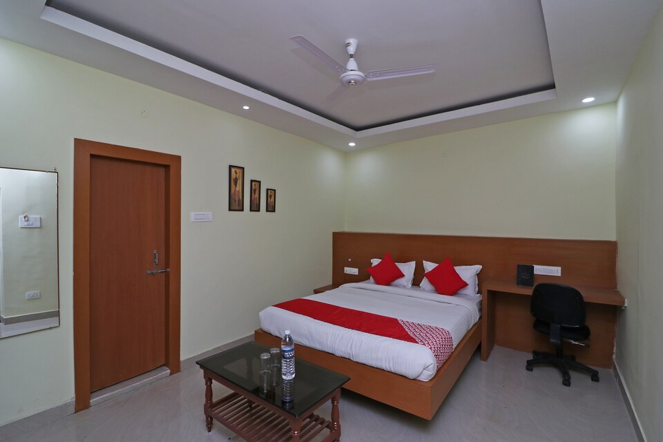 OYO 40684 Crown Plaza, Ranchi Airport, Ranchi