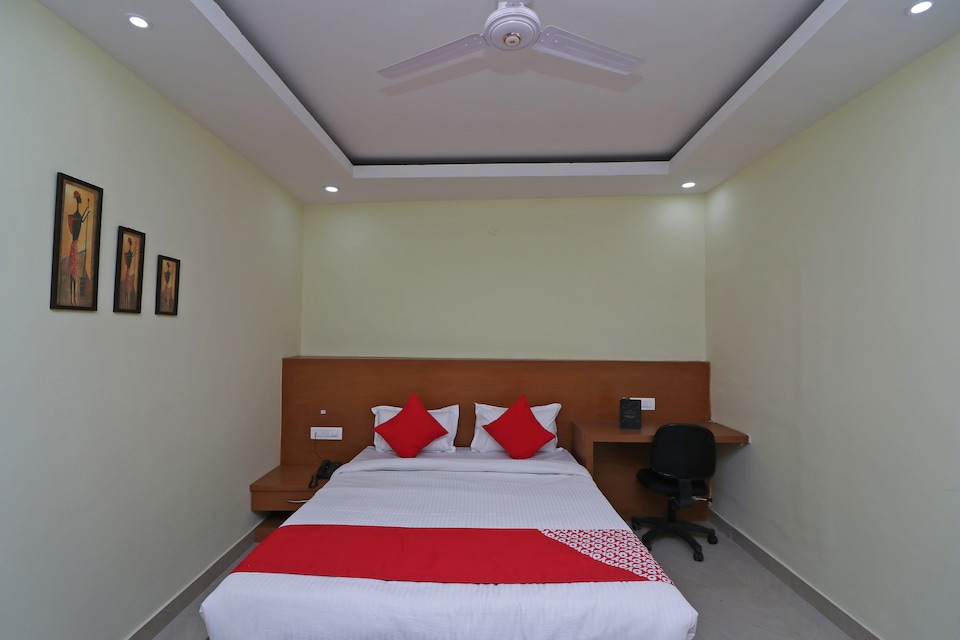 OYO 40684 Crown Plaza, Ranchi Airport, Ranchi