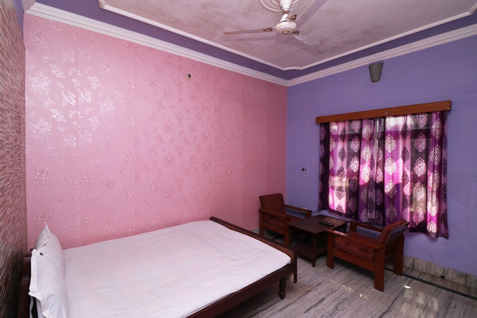 SPOT ON 40685 Hotel Welhome, Motihari, Motihari