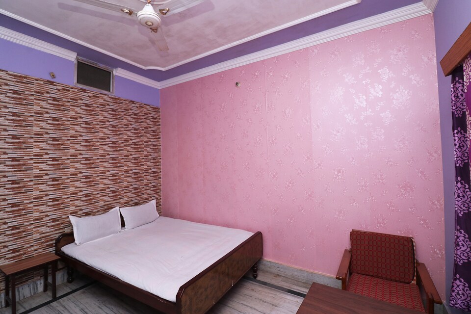 SPOT ON 40685 Hotel Welhome, Motihari, Motihari