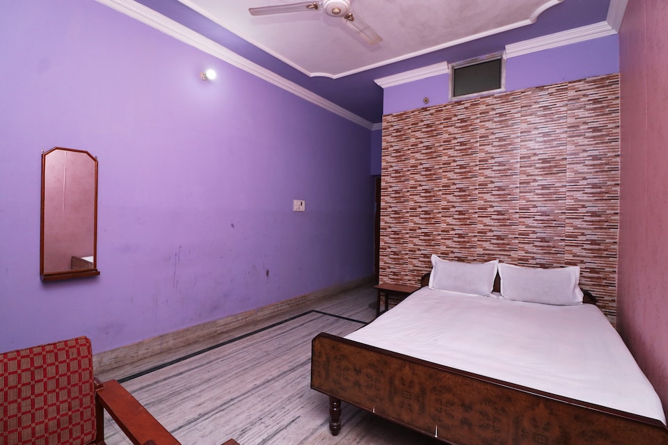 SPOT ON 40685 Hotel Welhome, Motihari, Motihari