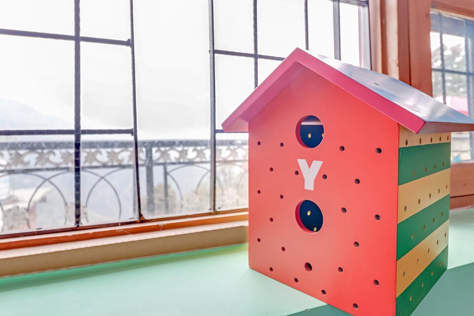 OYO Home 40686 Luxurious 1bhk Bhowali, Bhowali Nainital, Nainital