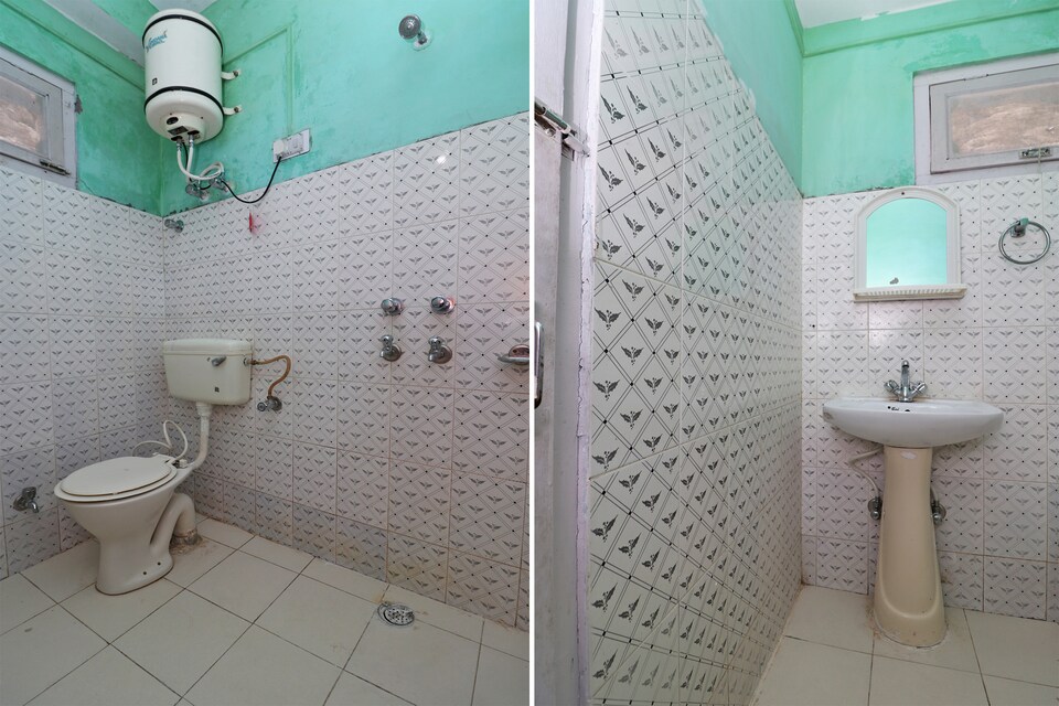 SPOT ON 40689 Hotel Galaxy, Purnea, Purnea