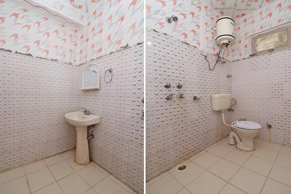 SPOT ON 40689 Hotel Galaxy, Purnea, Purnea