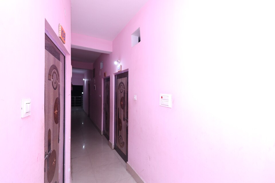 SPOT ON 40689 Hotel Galaxy, Purnea, Purnea