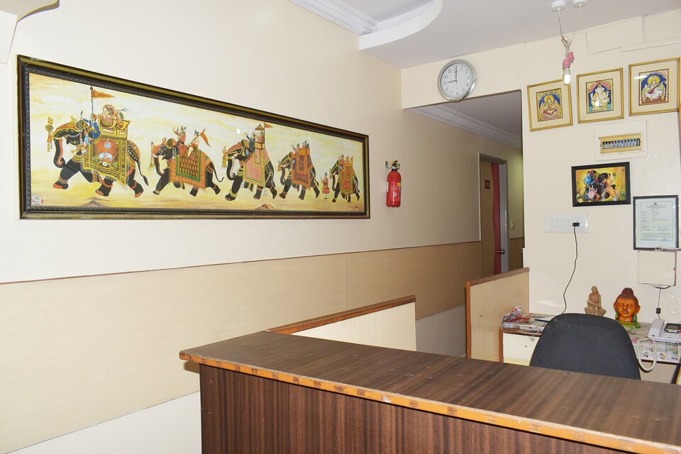 SPOT ON 40690 Hotel Vasavi Residency, Bannergatta Road Bangalore, Bangalore