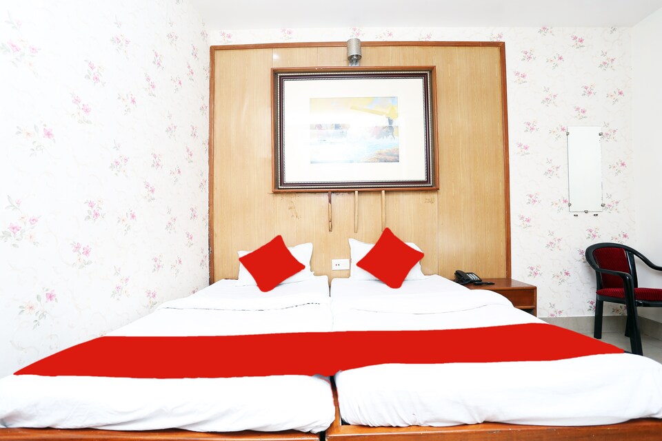 OYO 40692 Ajanta Guest House, Tinsukia, Tinsukia