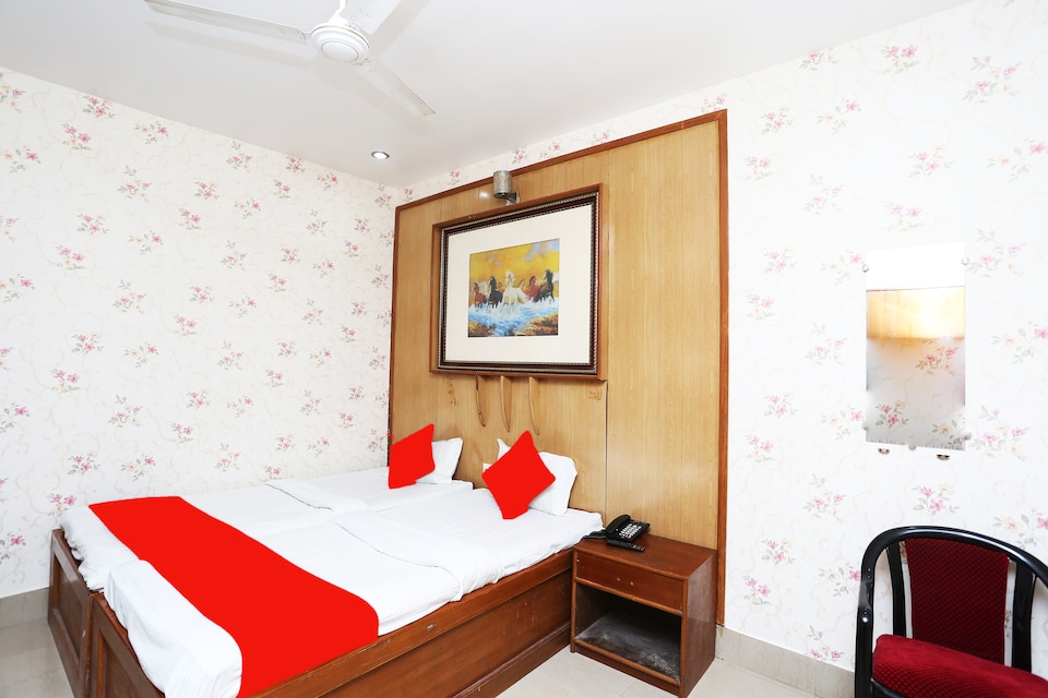 OYO 40692 Ajanta Guest House, Tinsukia, Tinsukia