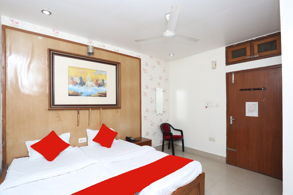 OYO 40692 Ajanta Guest House, Tinsukia, Tinsukia