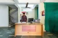 Super Hotel O Chahal Guest House Near Nangloi Railway Station Metro Station