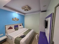 Hotel O Nangloi Railway Station Formerly Chahal Guest House