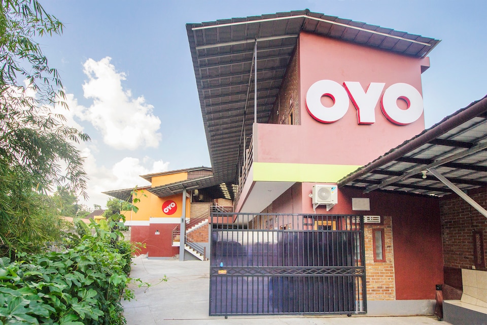 OYO 952 Annisa Syariah Guest House, Yogyakarta, Yogyakarta