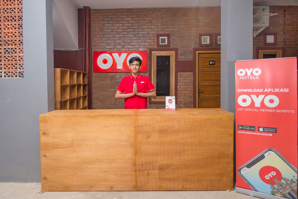 OYO 952 Annisa Syariah Guest House, Yogyakarta, Yogyakarta