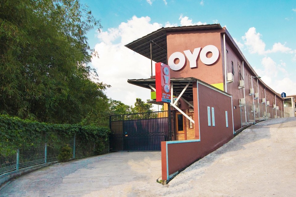 OYO 952 Annisa Syariah Guest House, Yogyakarta, Yogyakarta