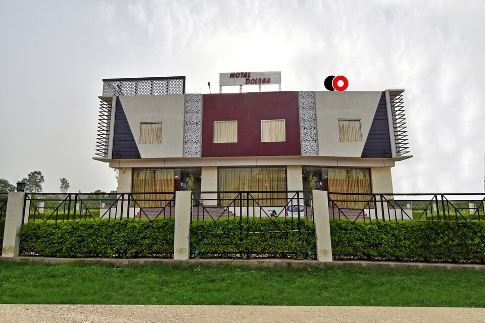 Capital O 40694 Dolsee Hotel, Alwar, Alwar