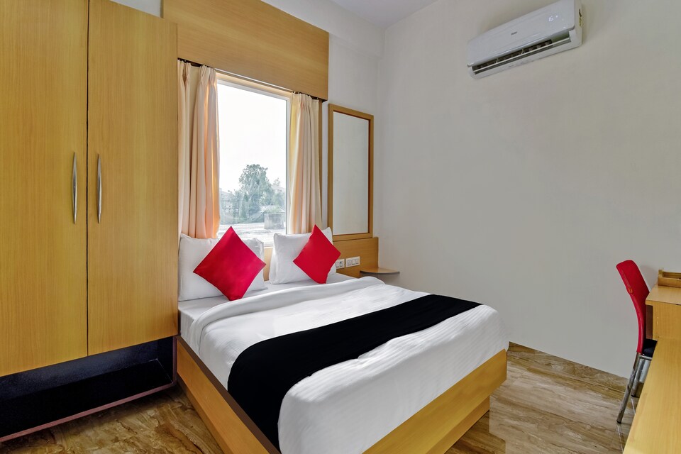 Capital O 40694 Dolsee Hotel, Alwar, Alwar