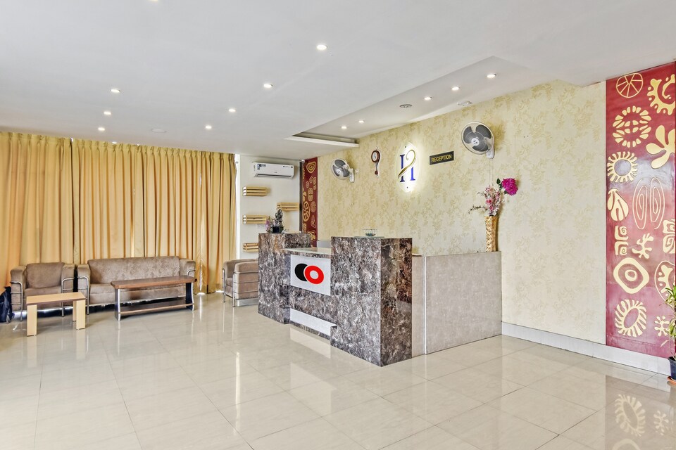 Capital O 40694 Dolsee Hotel, Alwar, Alwar